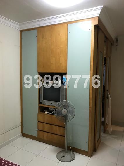 Blk 353A Admiralty Drive (Sembawang), HDB 5 Rooms #151243782